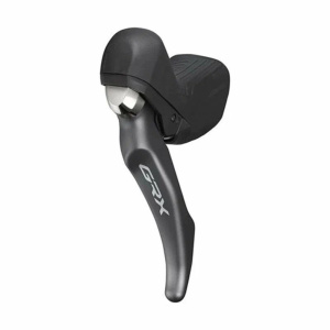 Переключатель/тормоз Shimano Grx Br-Rx810 + St-Rx810 L03A 2-Sp Front