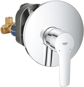 Смеситель для душа Grohe Start Shower 32590002
