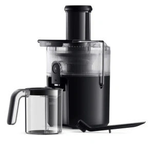 Соковыжималка Braun MultiJuice 5 SJ5000