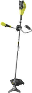 Аккумуляторная мотокоса RYOBI RY36BCX30A-140 с АКБ и ЗУ