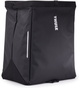 Велосумка Thule Chasm Courier 22л, черная