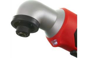 Угловая дрель Milwaukee M12 BRAID-0 без акб и ЗУ 4933451247