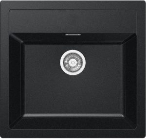 Кухонная раковина Franke Sirius SID 610-49 114.0205.049, оникс