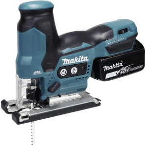 Лобзик аккумуляторный Makita DJV185RF1J