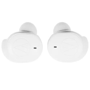 Наушники Audio-Technica ATH-SPORT7TW, серые