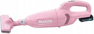 Аккумуляторный ручной пылесос Makita CL108FDSAP 12 В Max, с АКБ и ЗУ