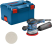 Эксцентриковая шлифовальная машина сетевая Bosch GEX 40-150 Professional 060137B201