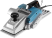 Рубанок Makita 1806B 1200 Вт