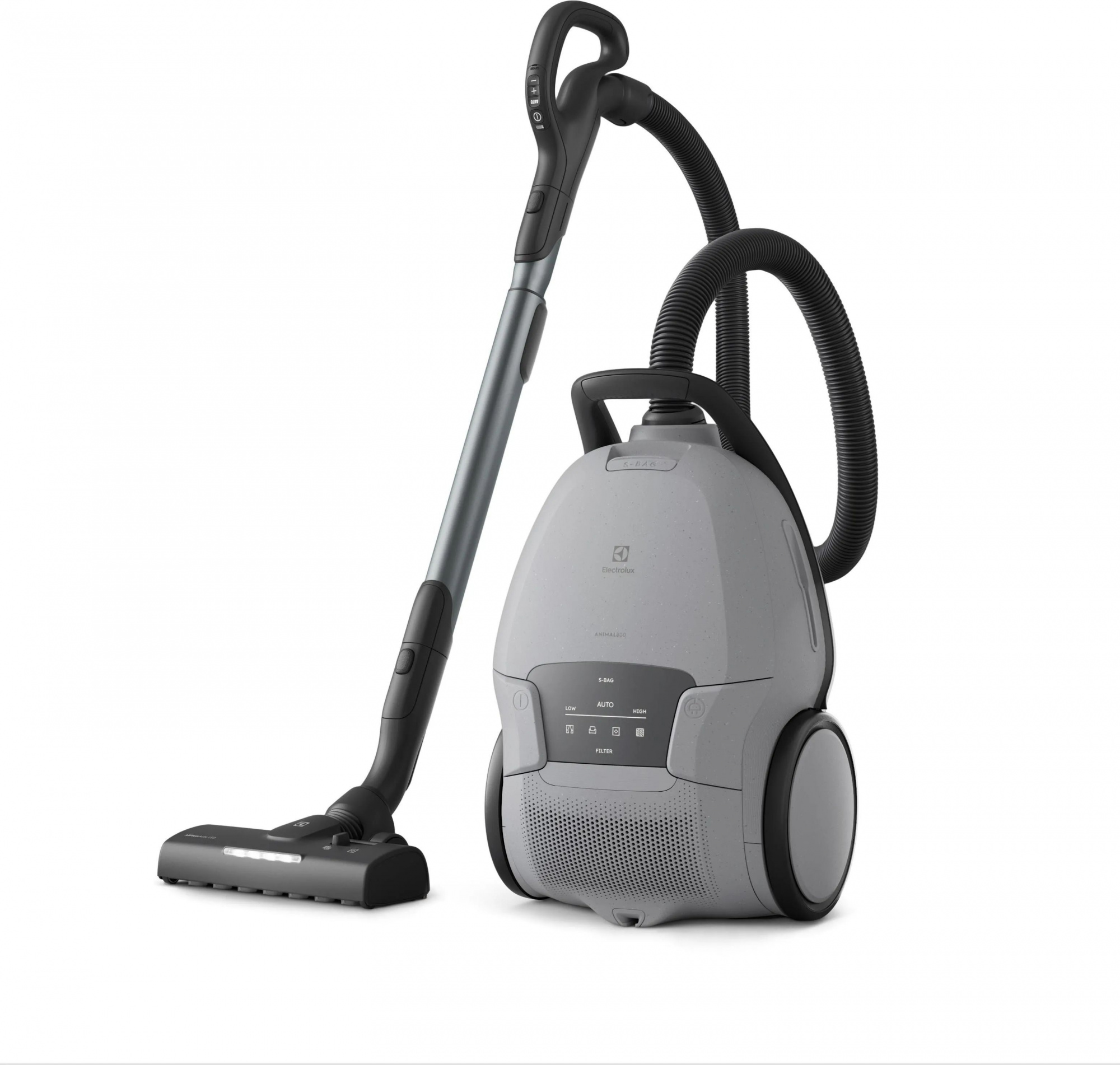 Пылесос Electrolux 800 Animal EB81A3UG