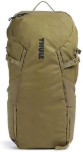 Рюкзак Thule AllTrail X 15 походный рюкзак Oliv