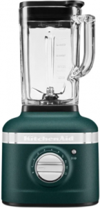 Стационарный блендер KitchenAid Artisan K400 5KSB4026EPP, авокадо