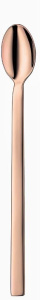 Набор ложек для напитков WMF Unic Copper 22см 6шт., медный