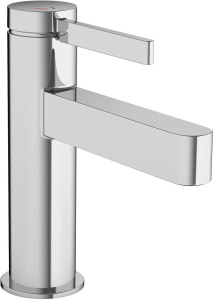 Смеситель для раковины Hansgrohe Finoris 76012000, хром
