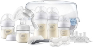Набор для кормления Philips AVENT SCD430/50