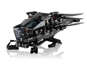 Конструктор LEGO Icons 10327 Дюна: Королевский орнитоптер Атрейдесов