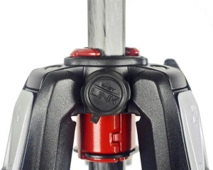 Штатив Manfrotto MT190CXPRO4, чёрный