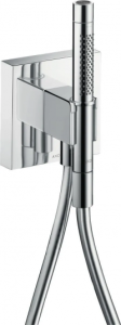 Держатель душа Hansgrohe Starck Organic Porter 12626000