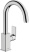 Смеситель для раковины Hansgrohe Vernis Shape 71564000, хром