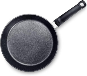 Набор 2 сковород Fissler Adamant Comfort 4El. 24Cm 28Cm (157304040000)