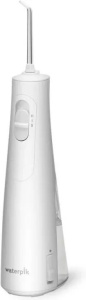 Беспроводной ирригатор Waterpik WF-21 (Cordless Enhanced) белый