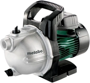 Садовый насос Metabo P 3300 G