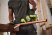 Пила Ryobi RRS18C10 без АКБ и ЗУ