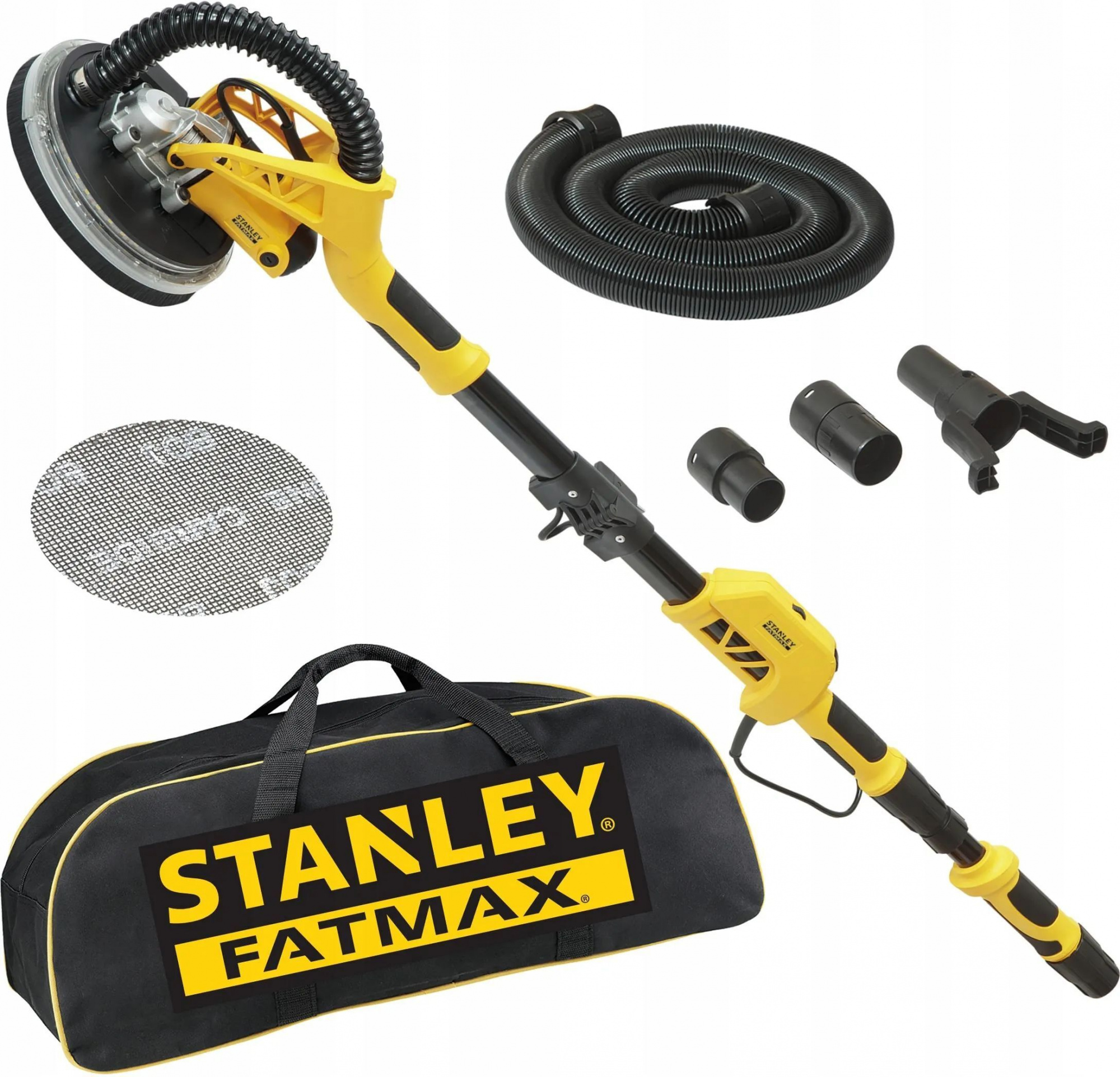 Шлифовальная машина Stanley SFMEE500S