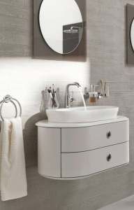Смеситель для раковины Grohe Essence M 24173001, хром