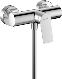 Смеситель для душа Hansgrohe Vivenis 75623000, хром