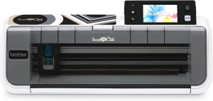 Режущий плоттер Brother ScanNCut CM260