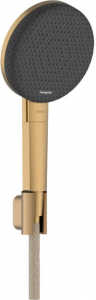 Ручной душ Hansgrohe Raindance Alive Select S 24611140