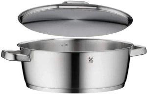 WMF Iconic Жаровня 28 см 741289999 5.7 л