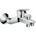 Смеситель для ванны Hansgrohe 71401000, хром