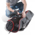 Сумка для штатива Manfrotto MB MBAG90PN, чёрная