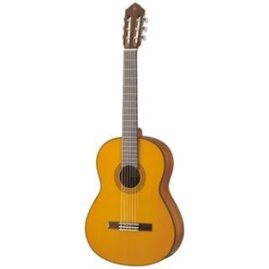Классическая гитара Yamaha CG 142 C
