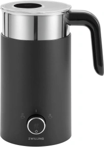 Капучинатор Zwilling Enfinigy 53104-001-0, черный