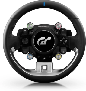 Съёмный обод руля Thrustmaster GT Wheel Add-On 4060468