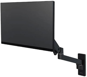 Настенный кронштейн Ergotron (45683292) черный
