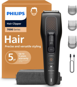 Машинка для стрижки волос Philips Series 7000 HC7722/15
