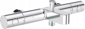 Термостатический смеситель для ванны Grohe Grohtherm 800 Cosmopolitan 34770000, хром