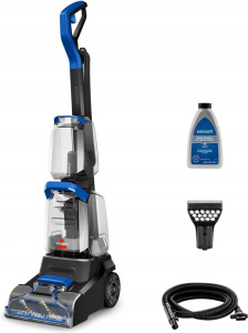 Вертикальный моющий пылесос BISSELL PowerWash Compact Pet 4058N