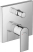 Смеситель Hansgrohe Vernis Blend 71468000, хром