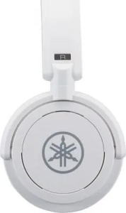 Наушники Yamaha HPH-100 White