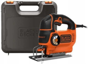 Лобзик Black+Decker KS801SEK-QS