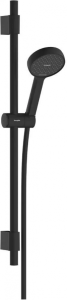 Ручной душ Hansgrohe Activera Select S, черный матовый 28048670