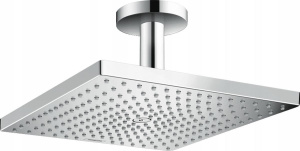 Верхний душ Hansgrohe Raindance E 26251000 EcoSmart, хром