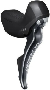 Рычаг переключения передач Shimano ST R8020 Ultegra Road, 11-скоростной, правый, для дисковых тормозов