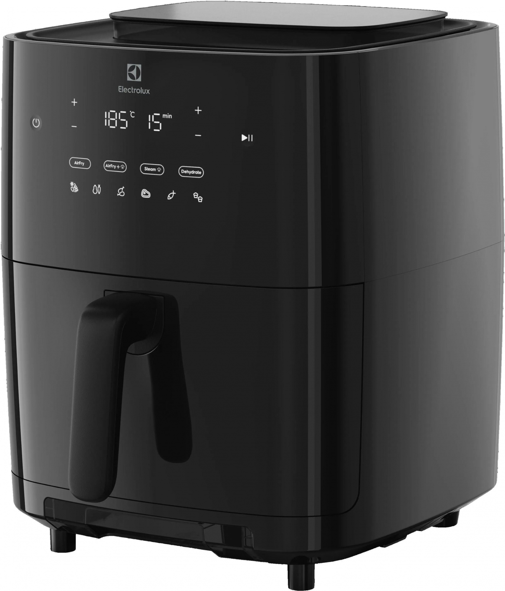 Аэрогриль Electrolux AirFryer 800 EAF7SB