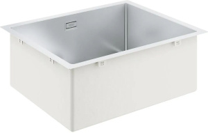 Мойка для кухни Grohe K700 31726SD0, нержавеющая сталь