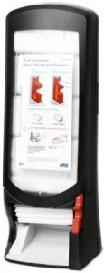 Диспенсер для салфеток Tork Xpressnap Drive Thru 272250